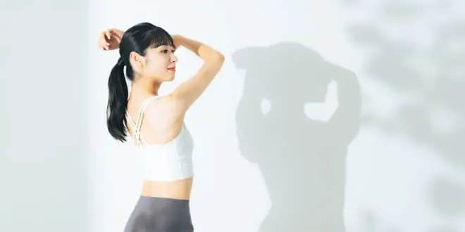 生涯健康であり続けるための独自プログラム