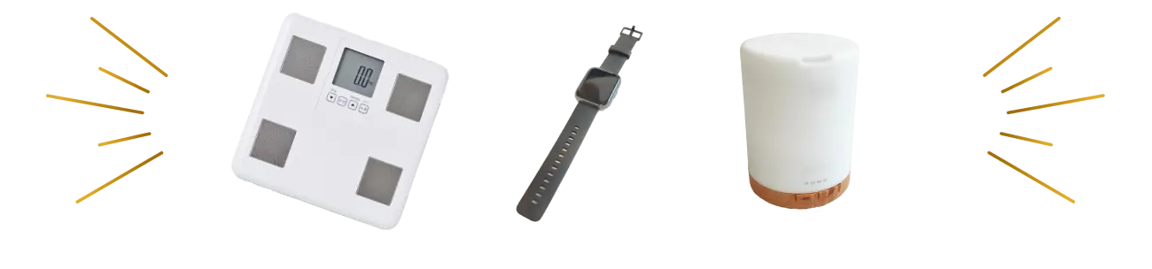 入会特典で選べる豪華プレゼントが必ずもらえる！