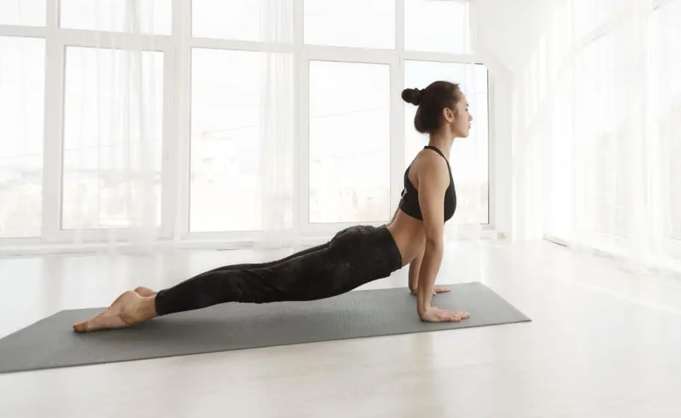 全身を効率よく鍛えるトレーニングだから短時間で効果を実感